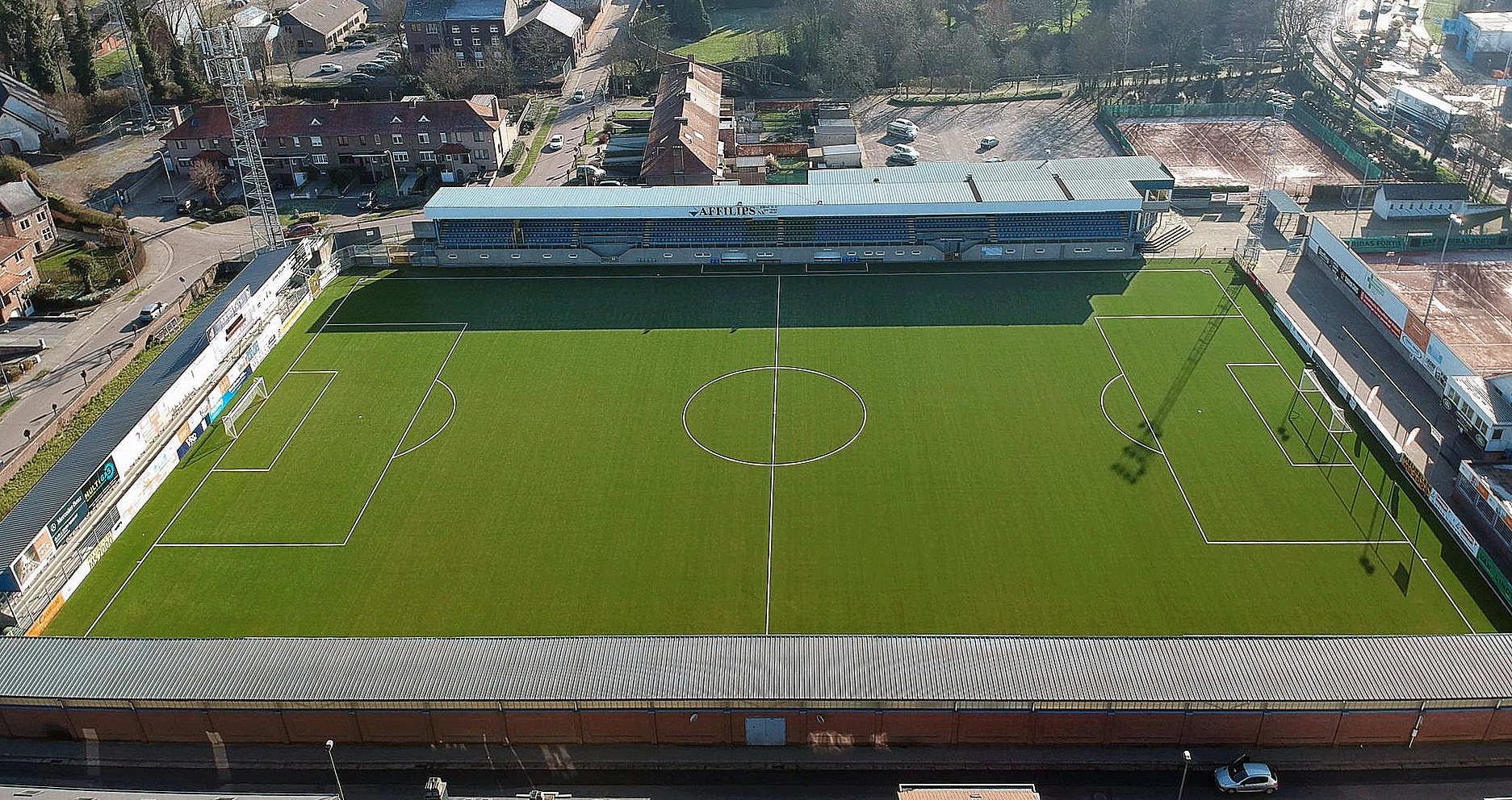 LuchtfotoStadion